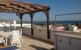 Casa vacanze a Pescoluse (80 mt dal mare)